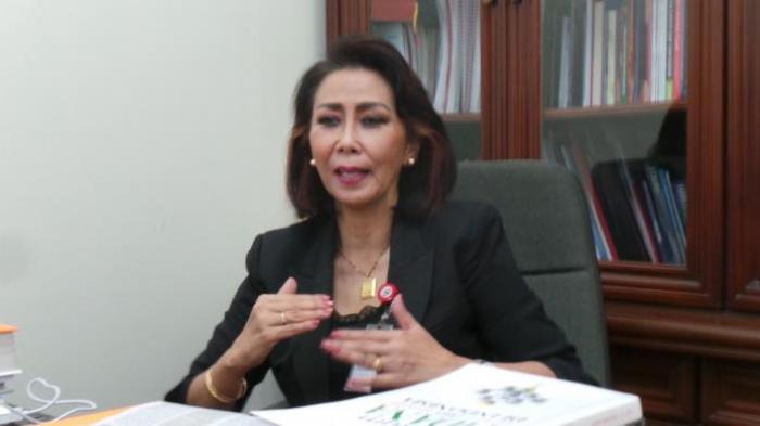 Jokowi Segera Umumkan 5 Komisioner KPK Hasil Seleksi Pansel, Hendardi: Kami Sudah Seleksi Ketat