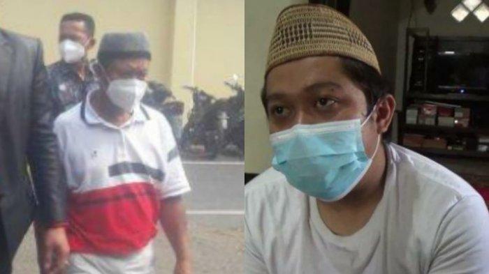Baru Terungkap Fakta Paling Terbaru Kasus Pembunuhan di Subang, Pernyataan Danu di BAP Terbongkar