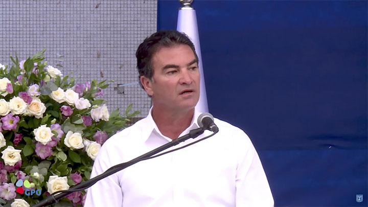 Direktur Mossad Ungkap Israel Diam-diam Kerjasama dengan Arab Saudi untuk Hadapi 'Poros Setan'