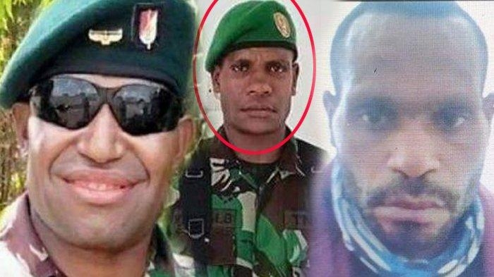 Baru Terungkap Fakta Pembantaian KKB Papua di Nduga, Ternyata Didalangi Pecatan TNI, Ini Sosoknya
