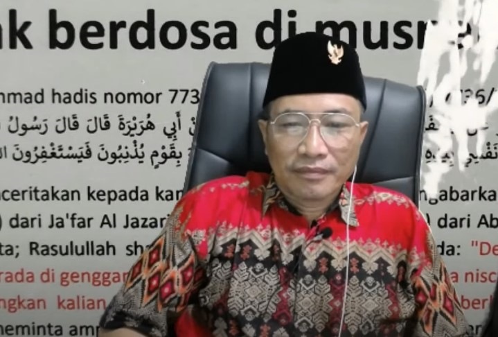 Youtuber Muhammad Kace Terancam 6 Tahun Penjara, Pengacara Laskar FPI Minta Dihukum Berat