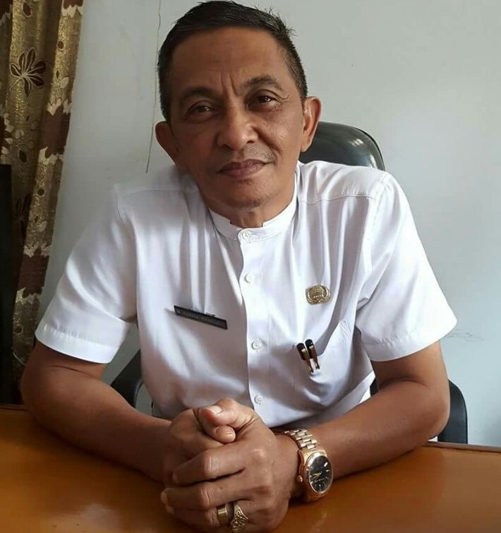 Pemkab Bolmong Ambil Langkah Tegas Terkait Tambang Bakan