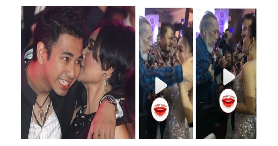 PROFIL LENGKAP Yuni Shara si Mantan Raffi Ahmad yang Nyaris Diraba Pria Tua, Sudah 2 Kali Janda!