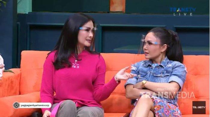 Pantas Masih Menjanda Usai 13 Tahun Cerai, Yuni Shara Akui Bego Soal Cowok, Minta Iis Dahlia Carikan