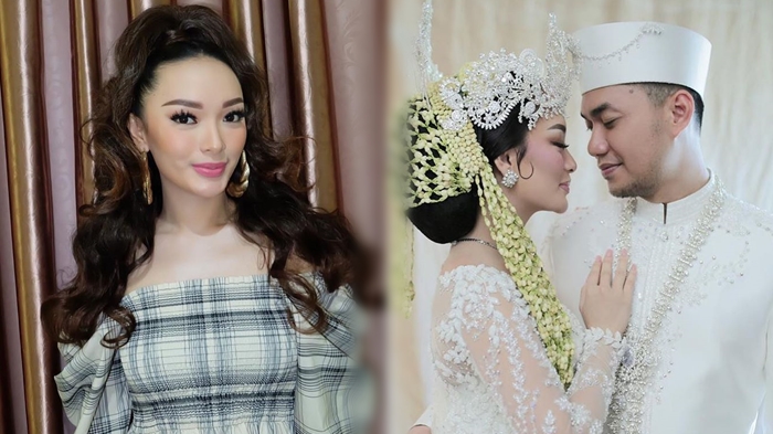 Singgung soal 'Masa Lalu', Unggahan Zaskia Gotik Jadi Sorotan