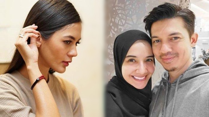 Paula Verhoeven Emosi, Zaskia Sungkar Tertawa Malu Saat Cerita Tentang Program Kehamilan