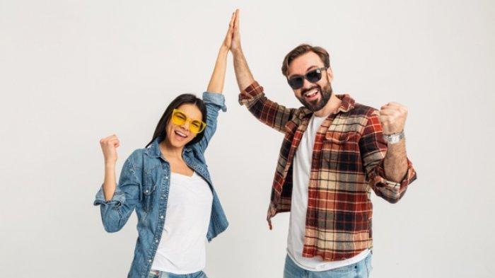 Wah 5 Zodiak Ini Paling Beruntung Besok Rabu 17 Mei 2023: Scorpio Hari yang Baik Berinvestasi