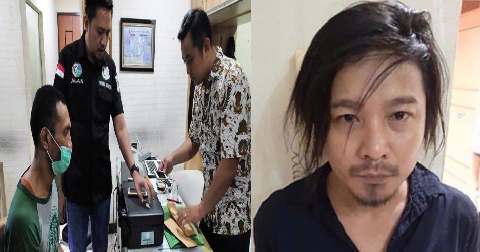 Zul Zivilia dan Finalis Indonesian Idol Ditangkap Terkait Narkoba, Ada yang Terancam Hukuman Mati!