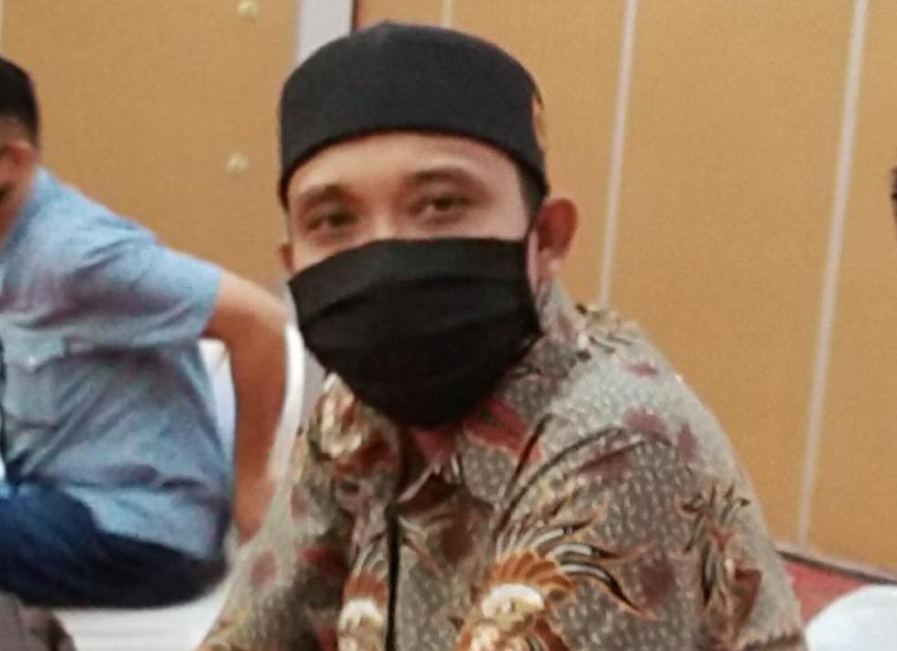 BREAKING NEWS: Bawaslu Bitung Proses 3 ASN ke KASN