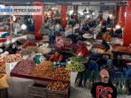 Harga Rica Naik, Tomat Turun, Cek Daftar Harga Bahan Pokok Lainnya di Pasar Bersehati Manado
