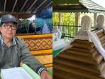 Makam Kyai Modjo Diisukan Bakal Dipindah ke Jawa, Keturunan dari Minahasa Siapkan Pertemuan Penting