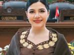 HUT ke-61 Sulawesi Utara, Hillary Tuwo: Pelayanan Publik Harus Lebih Baik, Pemerataan Pembangunan