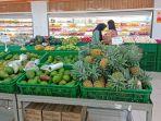 Daftar Harga Buah di Pasar Swalayan Kotamobagu Senin 10 Maret 2025, Banyak Diburu Buat Takjil