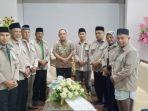 Yusra Alhabsyi Ungkap Terima Kasih Atas Kunjungan Pengurus MUI Bolmong Sulawesi Utara