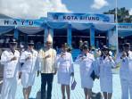 Camat-Matuari-Amelia-Lasri-Ngantung-bersama-para-lurah.jpg