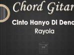 Chord-Cinto-Hanyo-Di-Denai-Rayola.jpg