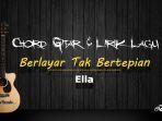 Chord-Gitar-Berlayar-Tak-Bertepian-Ella.jpg