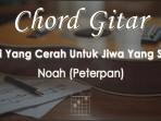 Chord-Gitar-Hari-Yang-Cerah-Untuk-Jiwa-Yang-Sepi-Noah.jpg