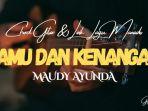 Chord-Gitar-Lagu-Kamu-dan-Kenangan-Maudy-Ayunda-Nada-Dasar-C.jpg