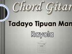 Chord-Gitar-Lagu-Tadayo-Tipuan-Manjo-Rayola.jpg