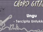 Chord-Gitar-Lagu-Tercipta-Untukku-Ungu-kunci-c.jpg