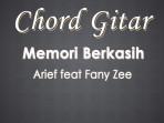Chord-Memori-Berkasih-Arief-feat-Fany-Zee.jpg