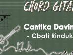 Chord-Obati-Rinduku-Cantika-Davinca.jpg