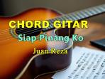 Chord-Siap-Pinang-Ko-Juan-Reza.jpg