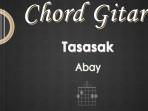 Chord-Tasasak-Abay.jpg