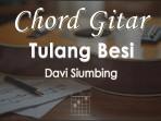Chord-Tulang-Besi-Davi-Siumbing.jpg