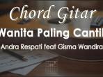 Chord-Wanita-Paling-Cantik-Andra-Respati-feat-Gisma-Wandira.jpg
