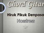 Chord-lagu-berjudul-Hiruk-Pikuk-Denpasar-Dinyanyikan-oleh-Nosstress.jpg