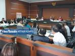 Dicecar Pengacara dan Jaksa, Ini Jawaban Ketua DPRD Sulut di Sidang Kasus Korupsi Dana Hibah GMIM
