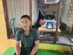 Prajurit Asal Bolmong Gugur di Garut, Ayah Ungkap Terakhir Pulang 3 Tahun Lalu dan Rencana Lamaran