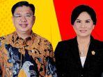 Djein-Leonora-Rende-dan-Tonny-Hendrik-Lasut-yang-digadang-gadang-maju-di-Pilkada-Mitra-Sulut.jpg