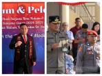 Sosok Brigpol Alfonsus Kendek, Ajudan Gubernur Sulut, Pernah 2 Kali Gagal Masuk Polri, Kini Lulus S2