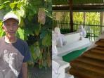 Penjaga Makam Kyai Modjo di Tondano Minahasa Tolak Keras Wacana Pemindahan ke Jateng