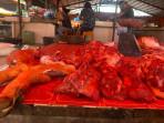 Harga Daging Babi di Manado Sulawesi Utara Kembali Turun, Pedagang Bersyukur