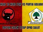 Head-To-head-Banteng-vs-Beringin-Lengkap-dengan-Daftar-Caleg-PDIP-dan-Golkar-untuk-DPRD-Sulut.jpg