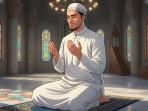 ILUSTRASI-Ilustrasi-seorang-pria-Muslim-sedang-berdoa567889.jpg