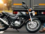 Ilustrasi-AI-GROK-X-motor-tabrak-truk-parkir.jpg