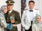 Istri-mendiang-Herman-Seventeen-Juliana-Moechtar-mengunggah-foto-bersama-seorang-perwira-TNI.jpg