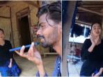 KASIH-TAK-SAMPAI-Seorang-vlogger-asal-India-melakukan-perjalanan-ribuan-kilometerUI890.jpg