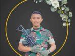 Anggota TNI Asal Bolmong Sulawesi Utara Meninggal di Garut, Jadi Korban saat Pemusnahan Amunisi