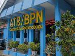 BPN Kotamobagu Dikeluhkan, Urus Surat Tanah Sudah 8 Bulan Belum Selesai, Warga : Harus Bolak Balik 