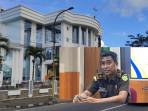 Kasus Dana Hibah Sinode GMIM, Kejati Sulut Kini Teliti Tiga Berkas, Dua Belum Dikembalikan Polda