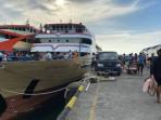 Jadwal Keberangkatan Kapal di Pelabuhan Manado Sulawesi Utara Hari Senin 8 September 2025