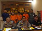 Akhirnya Terungkap Cara Pelaku Penggelapan Mobil Bermodus Dokumen Palsu di Kotamobagu Sulut