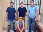 3 Korban 1 Meninggal Dunia, Polsek Poigar Bolmong Sulut Tangkap Pelaku Penganiayaan dengan Sajam