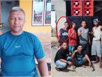 Kades Mopuya Utara Satu Bolmong Sulut Ungkap Pribadi Pratu Afrio Setiawan, Sempat Ikut di Alat Band